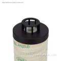 Элемент фильтра пластинки с нержавеющей сталью 304